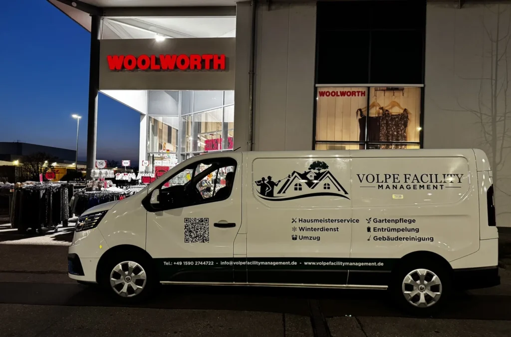 Hausmeisterservice VFM