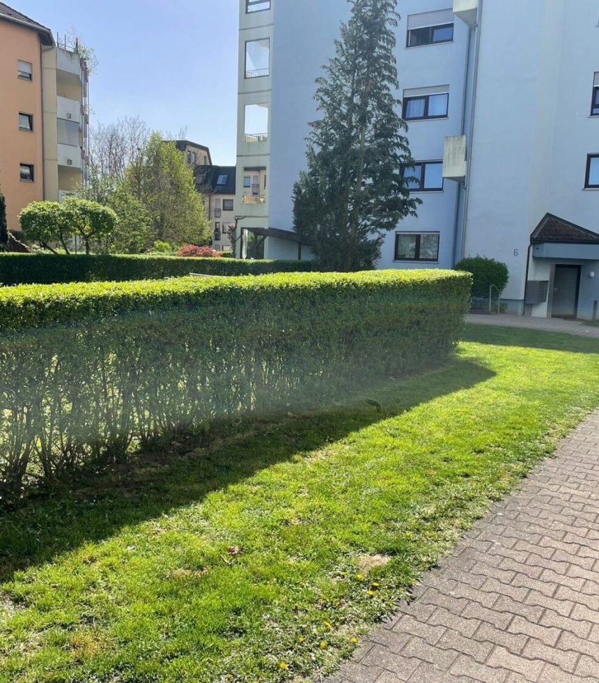 Hausmeisterservice Böblingen